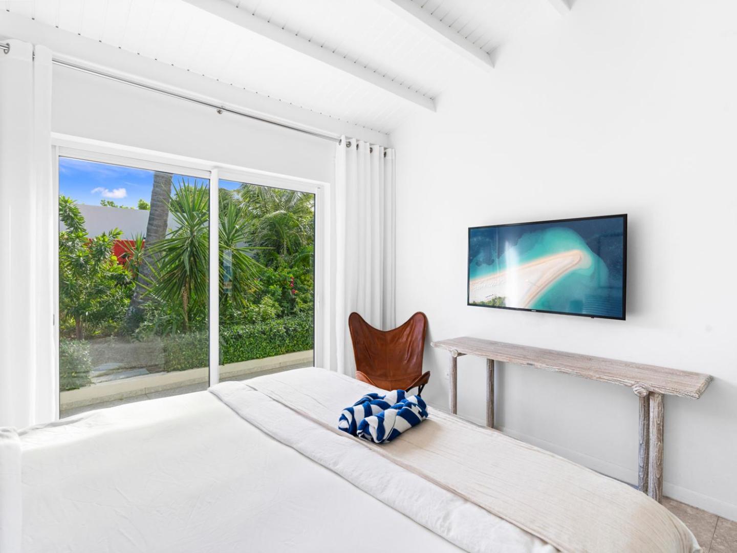 Surfsong Villa- Luxury Water Front Villa For 12 Maho Exterior foto